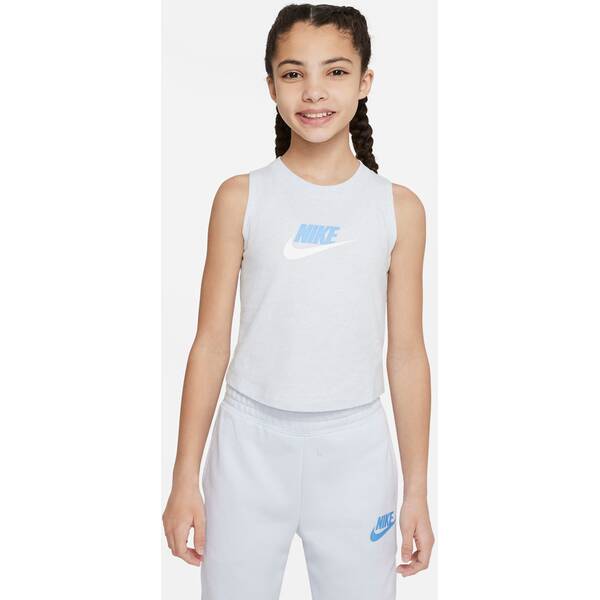 NIKE Kinder Shirt G NSW TANK JERSEY von Nike