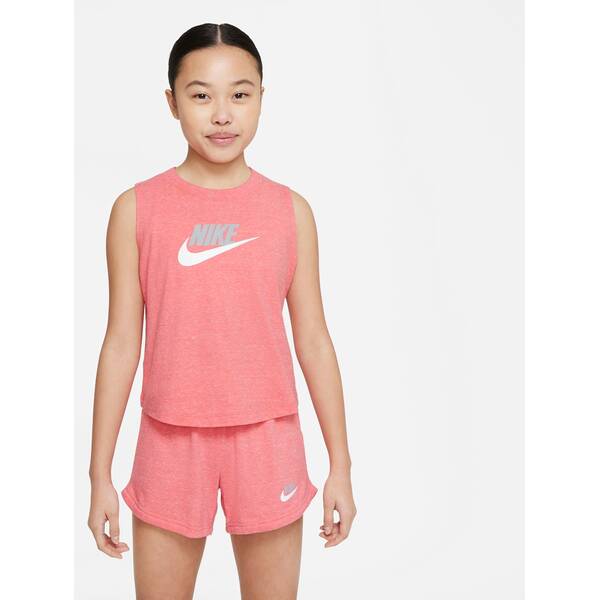 NIKE Kinder Shirt G NSW TANK JERSEY von Nike