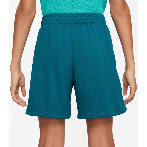 NIKE Kinder Shorts B NK DF MULTI+ SHORT HBR von Nike