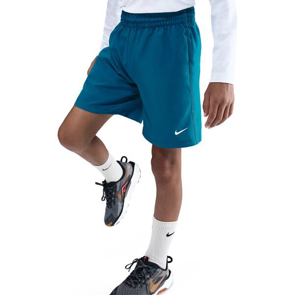 NIKE Kinder Shorts B NK DF MULTI WVN SHORT von Nike