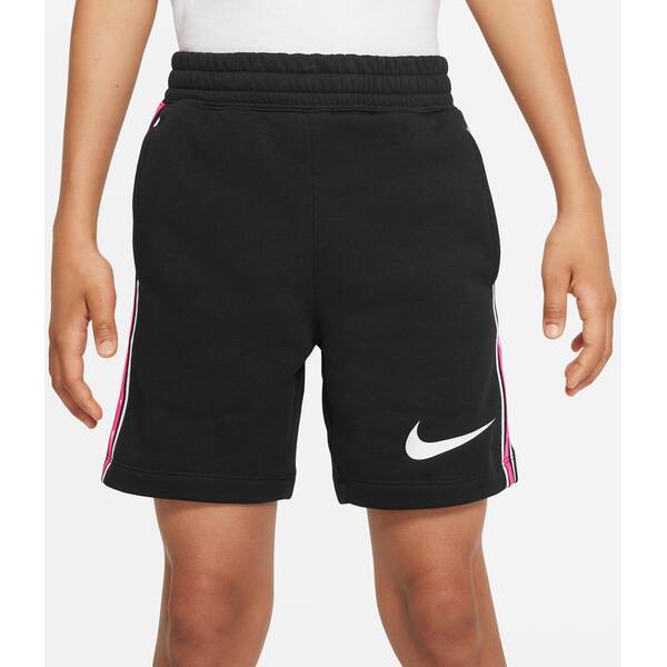 NIKE Kinder Shorts B NSW REPEAT SW FLC SHORT von Nike