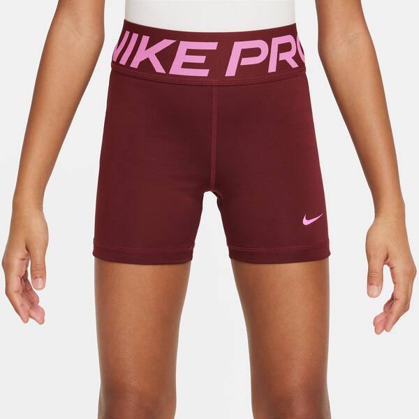 NIKE Kinder Shorts Pro Girls' Dri-FIT Shorts von Nike