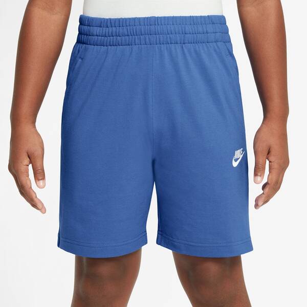 NIKE Kinder Shorts Sportswear Club 6" von Nike