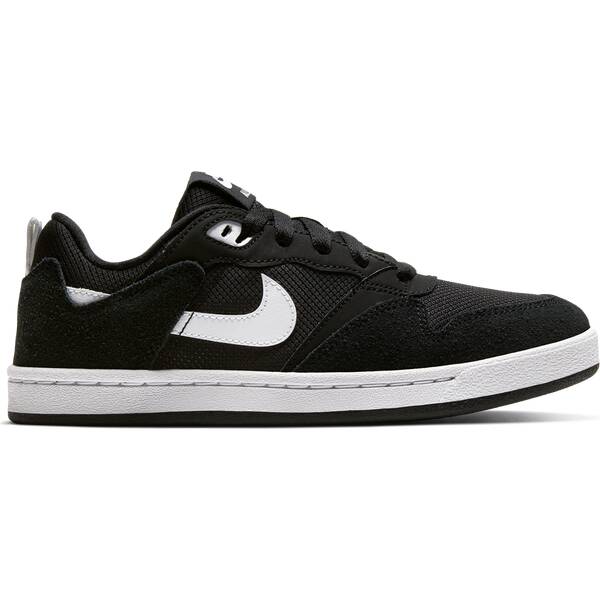 NIKE Kinder Skateboardschuhe SB ALLEYOOP (GS) von Nike