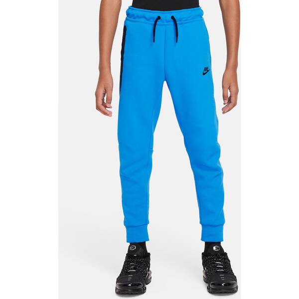 NIKE Kinder Sporthose B NSW TECH FLC PANT NIKE Kinder Sporthose B NSW TECH FLC PANT von Nike
