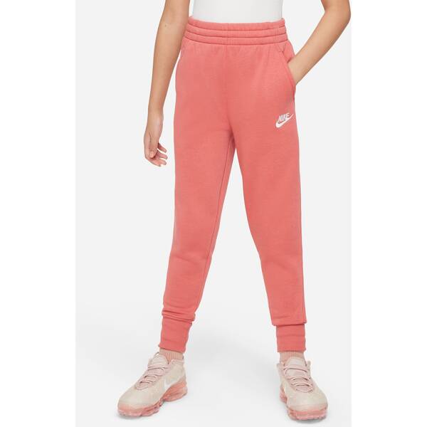NIKE Kinder Sporthose G NSW CLUB FLC HR FTD PNT LBR von Nike
