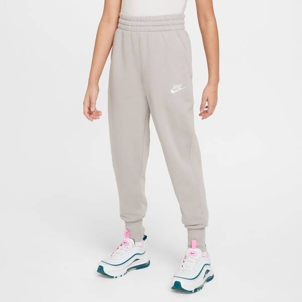 NIKE Kinder Sporthose G NSW CLUB FLC HR FTD PNT LBR von Nike
