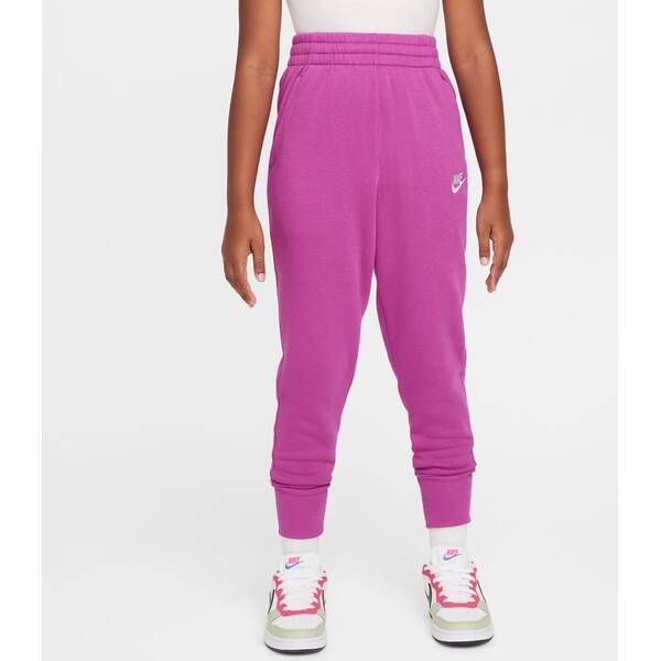 NIKE Kinder Sporthose G NSW CLUB FLC HR FTD PNT LBR von Nike