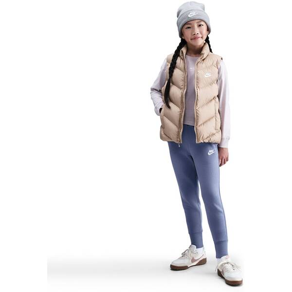 NIKE Kinder Sporthose G NSW CLUB FLC HR FTD PNT LBR von Nike