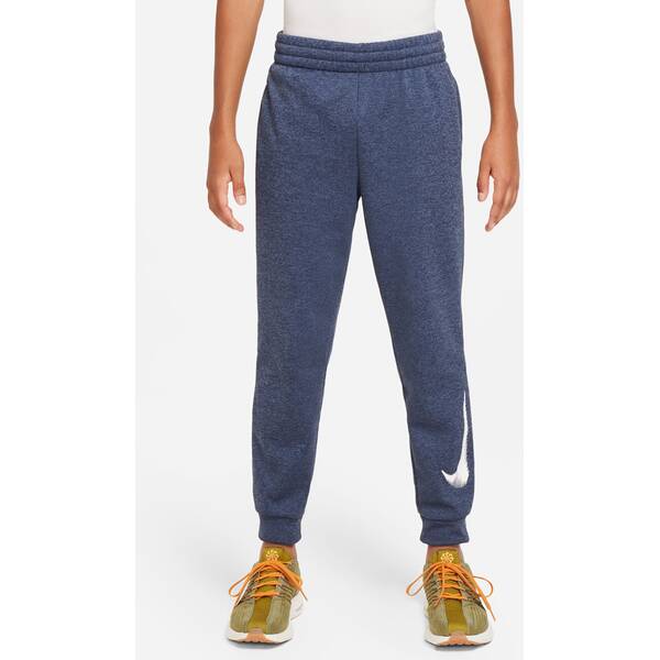 NIKE Kinder Sporthose K NK TF MULTI+ JOGGER HBR NIKE Kinder Sporthose K NK TF MULTI+ JOGGER HBR von Nike