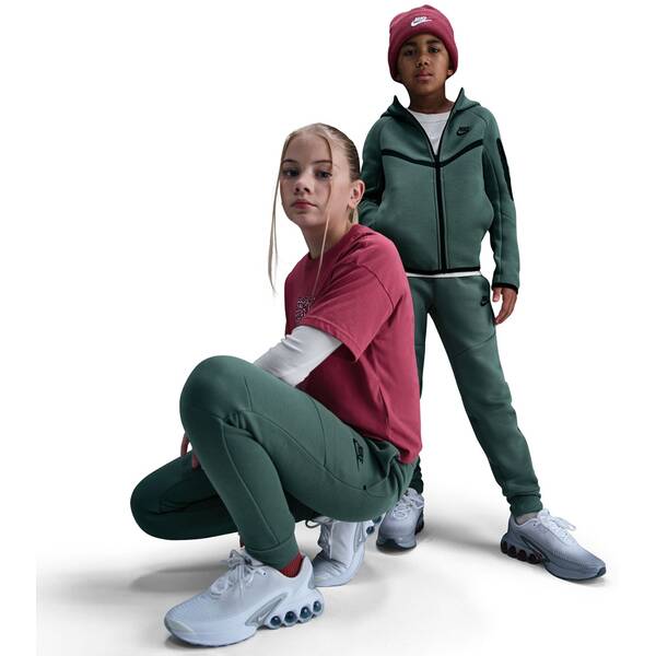 NIKE Kinder Sporthose Sportswear Tech Fleece von Nike