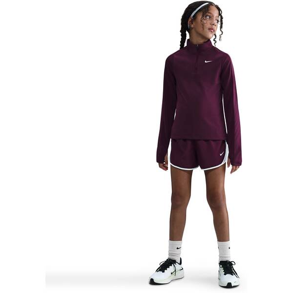 NIKE Kinder Sweatshirt G NK DF LS HZ von Nike