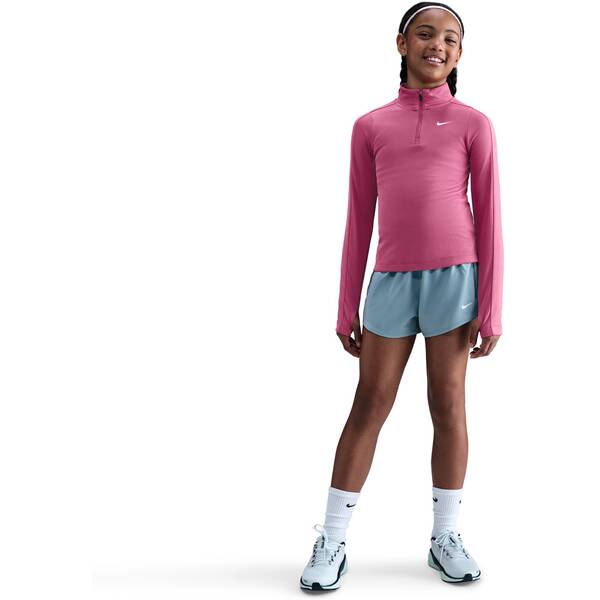 NIKE Kinder Sweatshirt G NK DF LS HZ von Nike