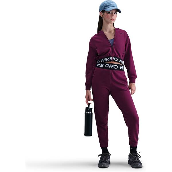 NIKE Kinder Sweatshirt G NP DF FZ FLC HDY von Nike