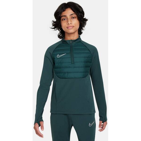 NIKE Kinder Sweatshirt Therma-FIT Academy von Nike