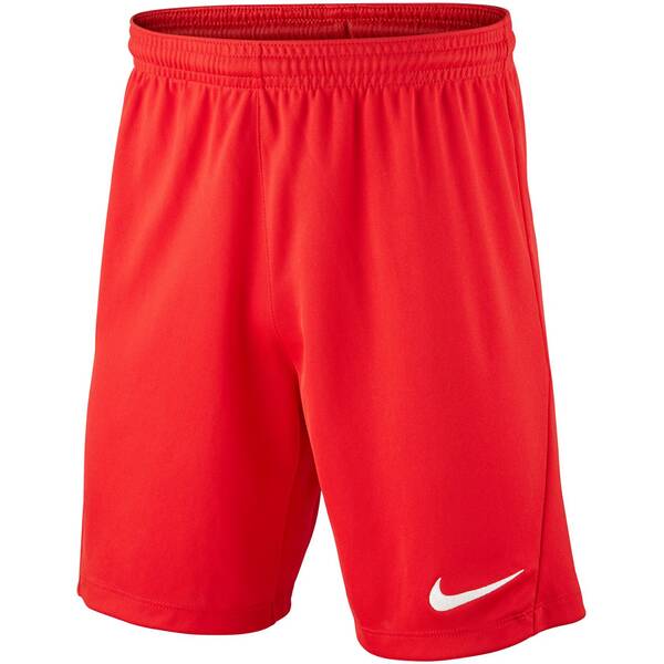 NIKE Kinder Teamhose Y NK DF PARK III SHORT NB K von Nike