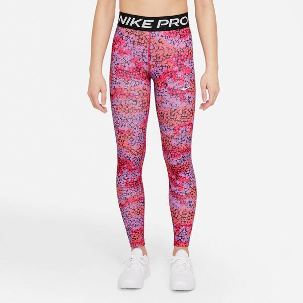 NIKE Kinder Tight G NP DF LEGGING AOP von Nike