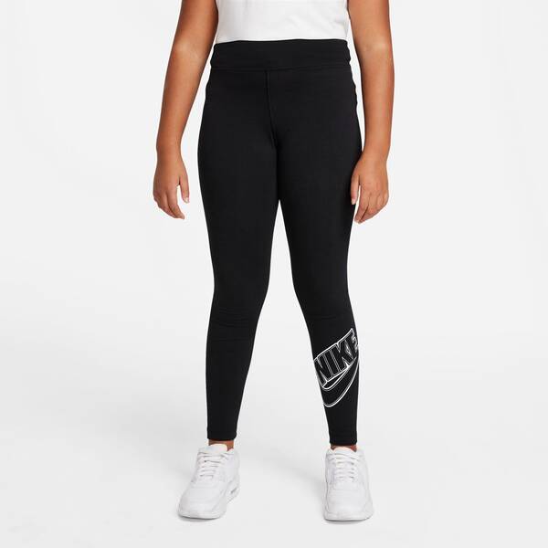 NIKE Kinder Tight G NSW ESSNTL LGNG FUTURA MR von Nike