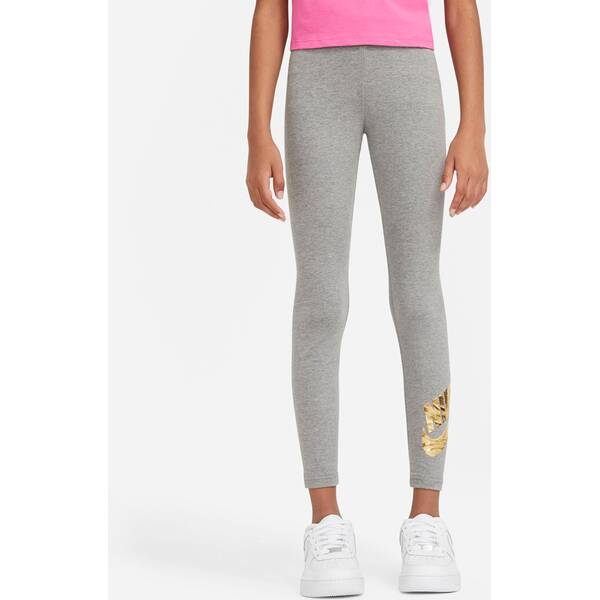 NIKE Kinder Tight G NSW FAVORITES SHINE LGGNG PR von Nike