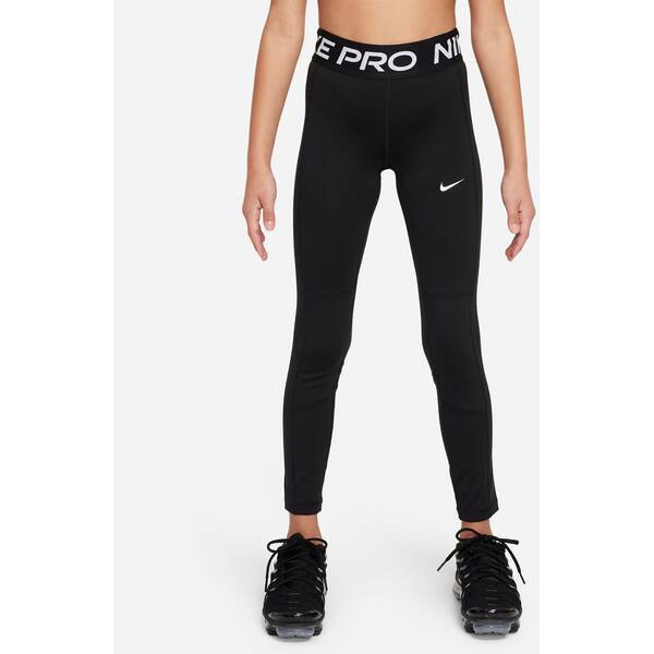 NIKE Kinder Tight Pro Leak Protection: Period' Dri-FIT von Nike