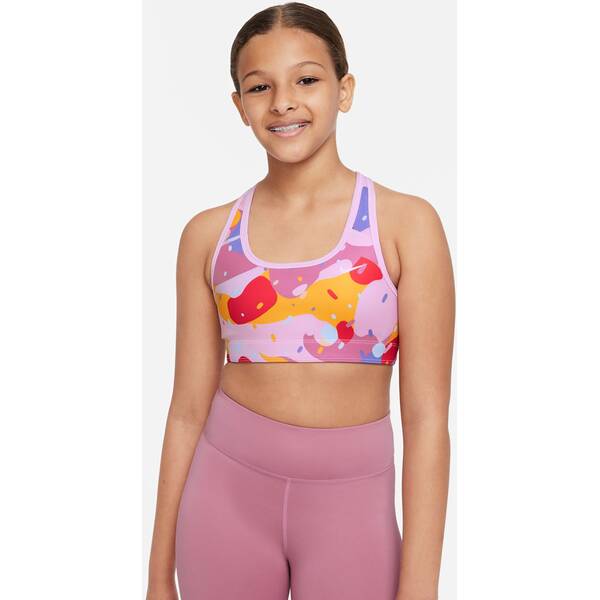 NIKE Kinder Top G NK SWOOSH REV BRA PER AOP von Nike