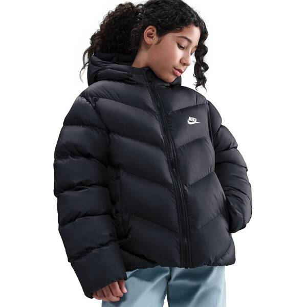 NIKE Kinder Unterjacke K NSW TF ADP PUFFER von Nike