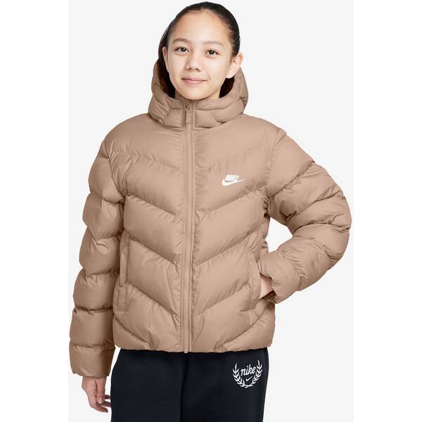 NIKE Kinder Unterjacke K NSW TF ADP PUFFER von Nike