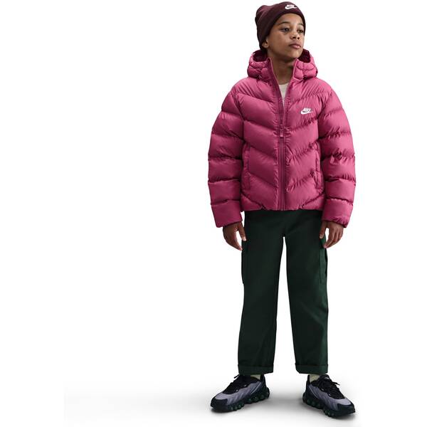 NIKE Kinder Unterjacke K NSW TF ADP PUFFER von Nike