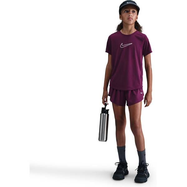 NIKE Kinder Unterjacke One Fitted Dri-FIT von Nike