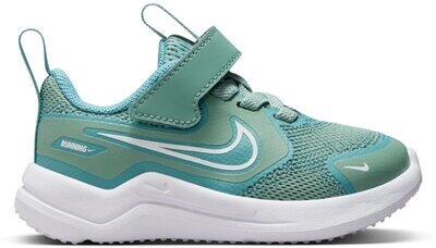 NIKE Kinder Workoutschuhe COSMIC RUNNER (TD) CANNON/SAIL-DENIM TURQ-WHITE - Gr. - 27 von Nike