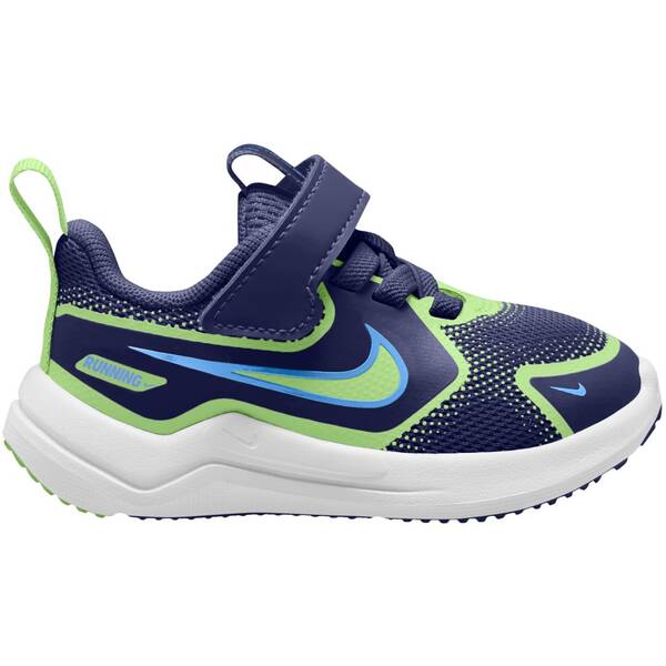 NIKE Kinder Workoutschuhe COSMIC RUNNER (TD) von Nike