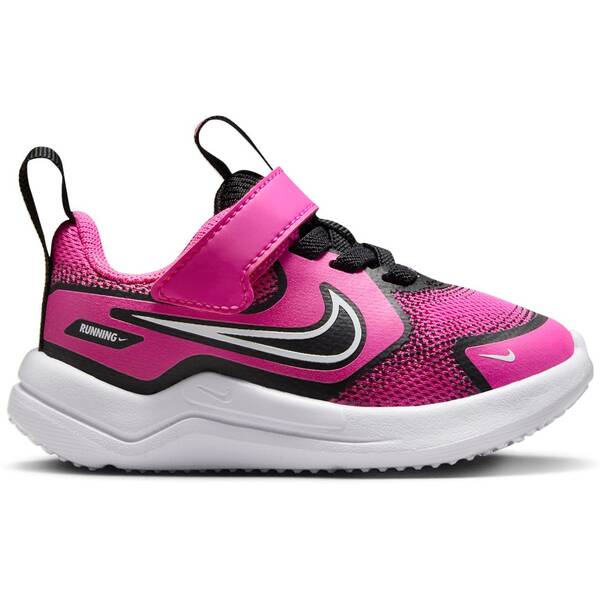 NIKE Kinder Workoutschuhe COSMIC RUNNER (TD) von Nike