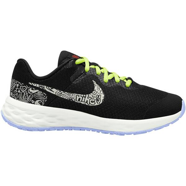 NIKE Kinder Workoutschuhe REVOLUTION 6 NN JP (GS) von Nike