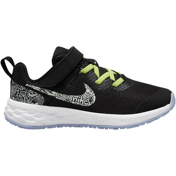 NIKE Kinder Workoutschuhe REVOLUTION 6 NN JP (PSV) von Nike