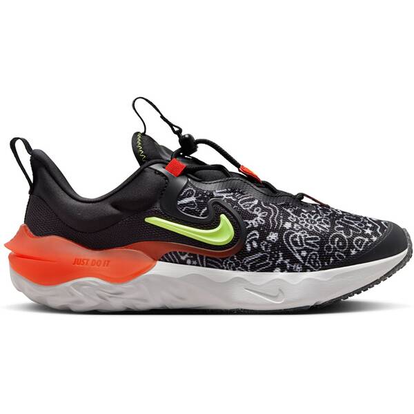 NIKE Kinder Workoutschuhe RUN FLOW JP (GS) von Nike