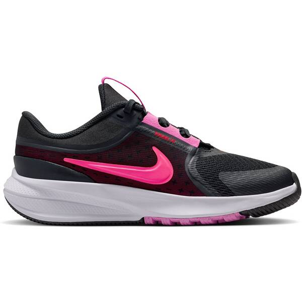 NIKE Kinder Workoutschuhe STAR RUNNER 5 (GS) von Nike