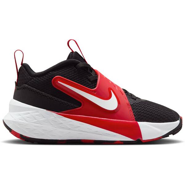 NIKE Kinder Workoutschuhe TEAM HUSTLE D 12 (PS) von Nike