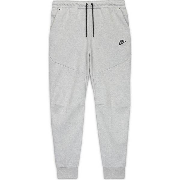 NIKE Lifestyle Hosen lang Tech Fleece von Nike