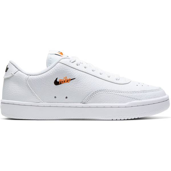 NIKE Damen Freizeitschuhe WMNS COURT VINTAGE PRM von Nike