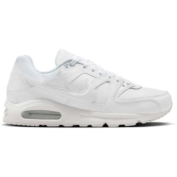 NIKE Lifestyle - Schuhe Herren - Sneakers Air Max Command Leather Sneaker von Nike