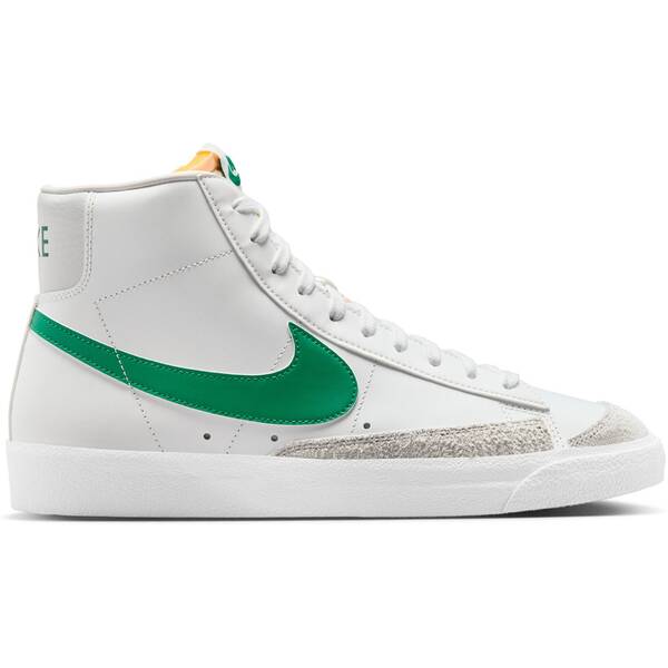 NIKE Lifestyle - Schuhe Herren - Sneakers Blazer Mid 77 Vintage Sneaker von Nike