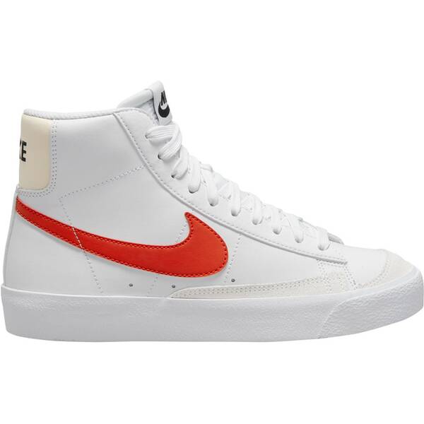 NIKE Lifestyle - Schuhe Kinder - Sneakers Blazer Mid 77 Kids (GS) von Nike