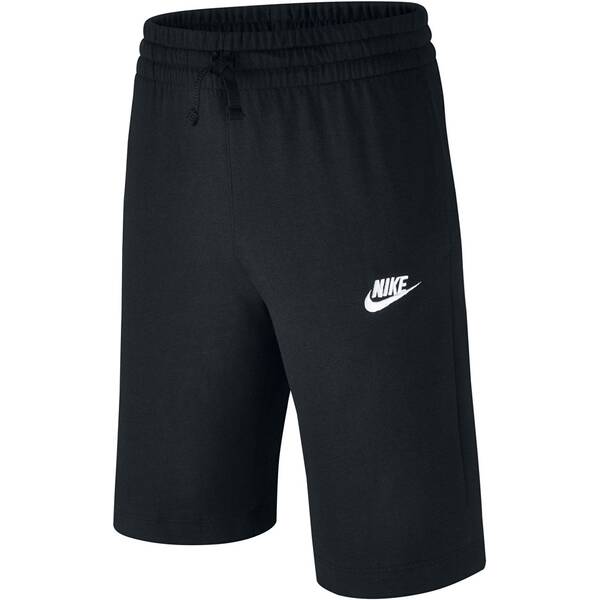 NIKE Lifestyle - Textilien - Hosen kurz Short Jersey Hose kurz Kids von Nike