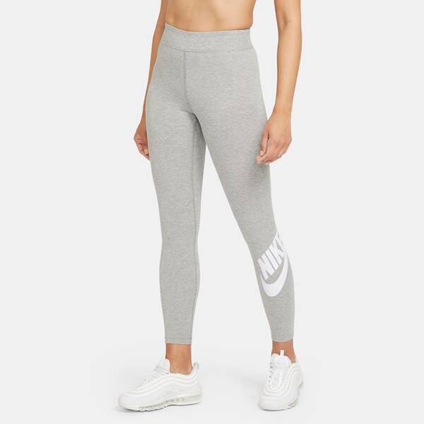 NIKE Lifestyle - Textilien - Hosen lang Essentials Leggings Damen NIKE Lifestyle - Textilien - Hosen von Nike