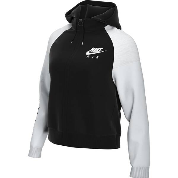 NIKE Lifestyle - Textilien - Jacken Air Kapuzenjacke Damen von Nike
