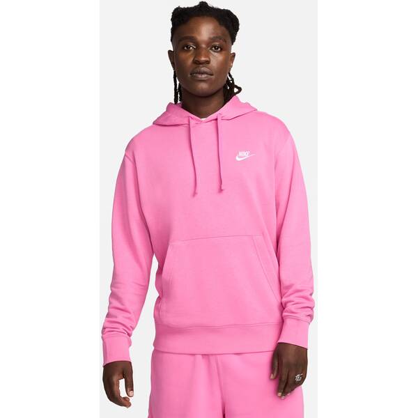 NIKE Lifestyle - Textilien - Sweatshirts Club Hoody von Nike