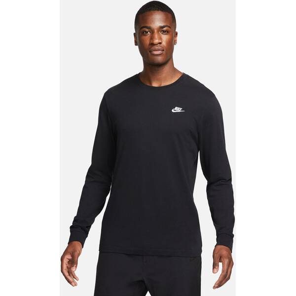 NIKE Lifestyle - Textilien - Sweatshirts Club Sweatshirt langarm von Nike