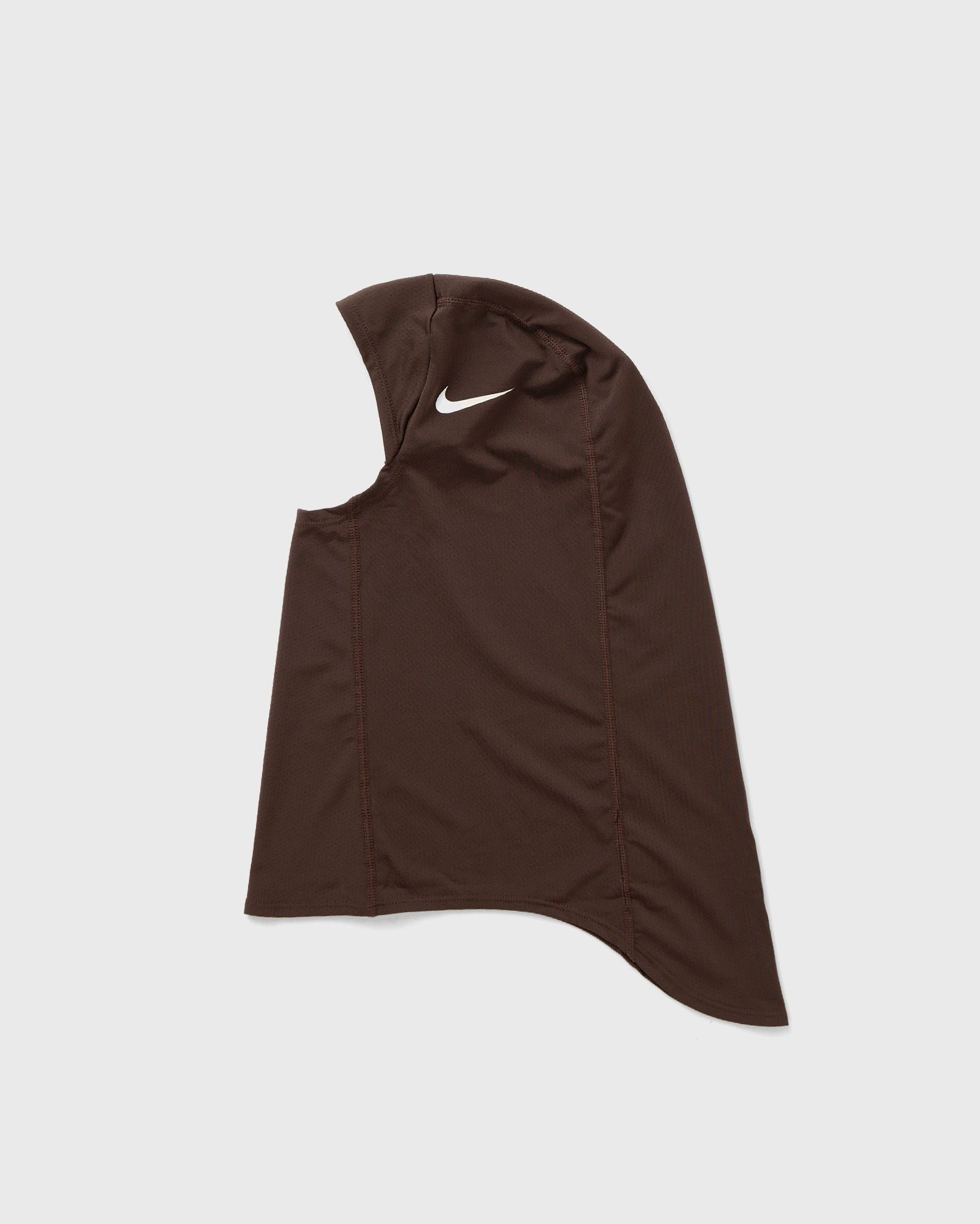 NIKE PRO HIJAB 2.0 women Balaclavas brown in Größe:XS/S von Nike