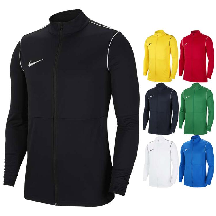 NIKE Park 20 Trainingsjacke Herren BV6885 von Nike