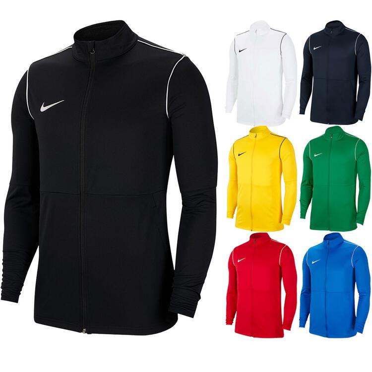 NIKE Park 20 Trainingsjacke Kinder BV6906 von Nike